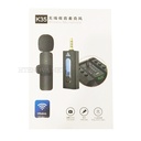 [CPU MiC-12] Double Mic K35