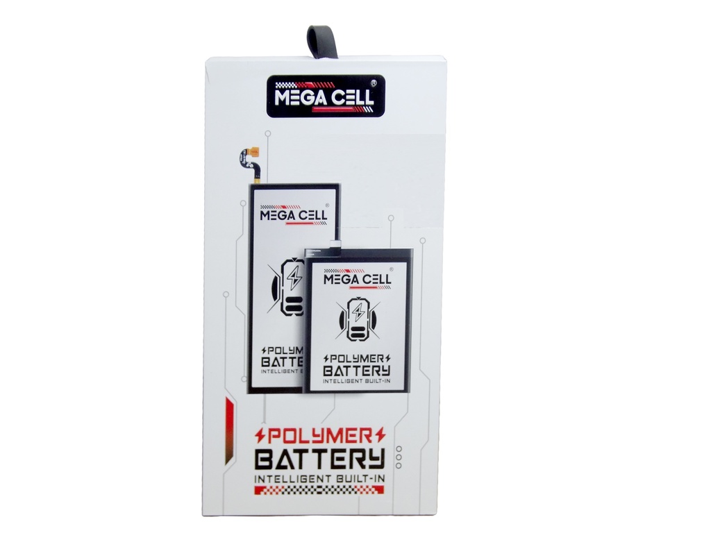 [BTiHOT7PR-26] iNFiNiX HOT 7 PRO/HOT 7/S4 (39KX) BATTERY MEGA CELL