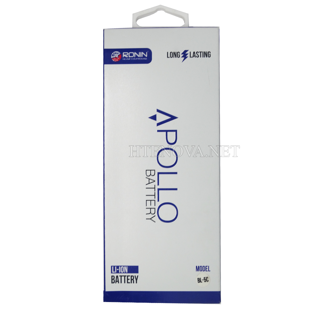 Nokia BL5C Battery Ronin