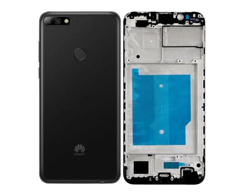 Huawei Y(7) Prime (2018) Complete Housing (2 in 1)