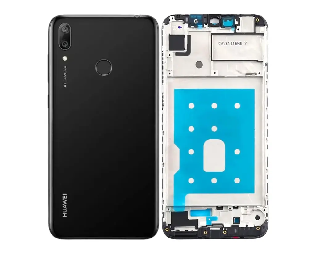Huawei Y(7) Prime (2019) Complete Housing (2 in 1)