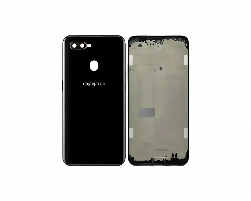Oppo A(5)S Complete Housing