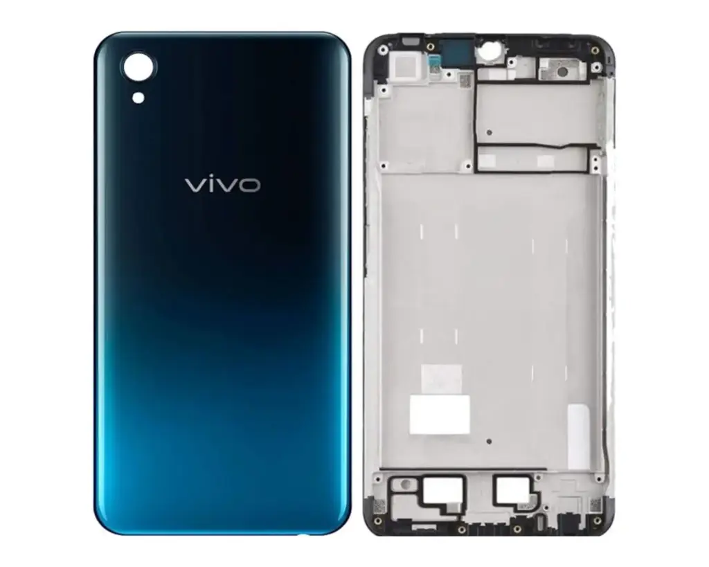 Vivo Y(91)C Complete Housing (2 in 1)