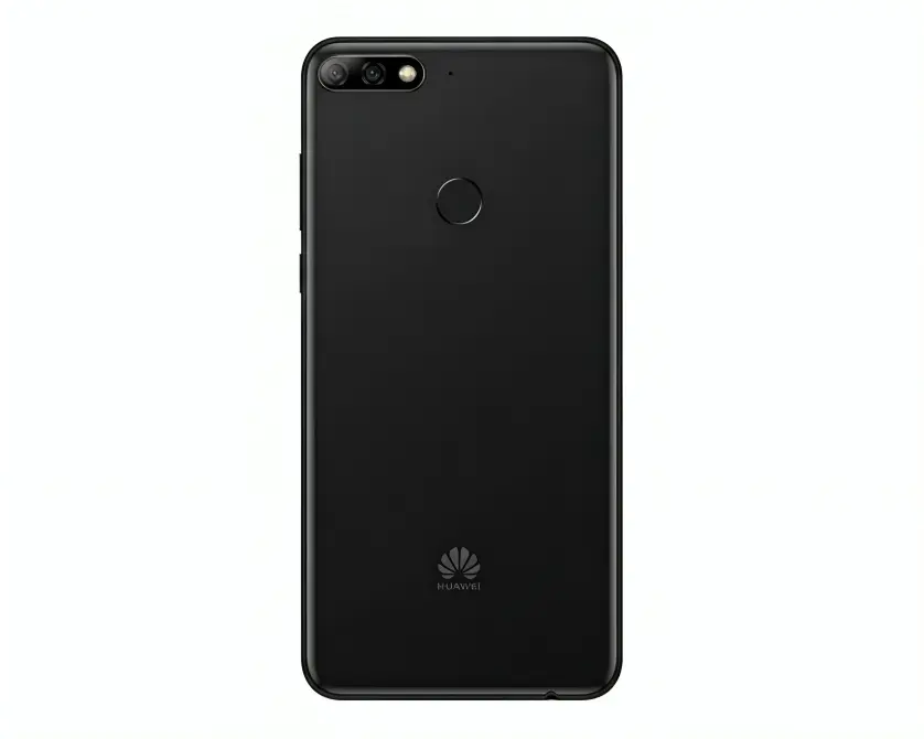 Huawei Y(7) Prime (2018) Only Back