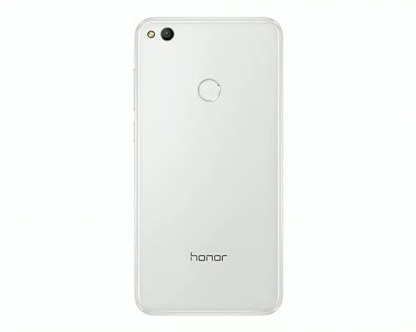 [HS9HUHN8L-3-1] Huawei Honor (8) Lite Only Back (WHITE)