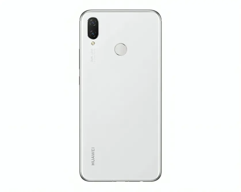 Huawei Nova (3)i Only Back