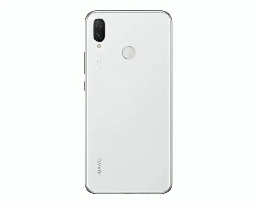 Huawei Nova (3)i Only Back
