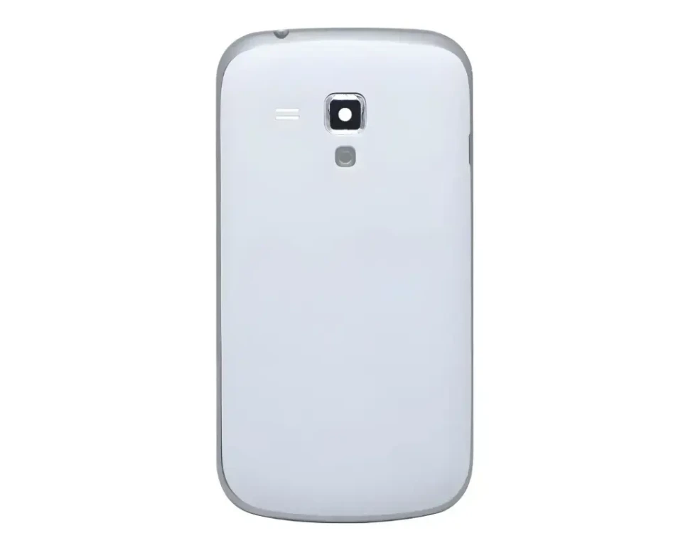 [HS9SG7562-3-1] Samsung G(7562) Only Back (WHITE)