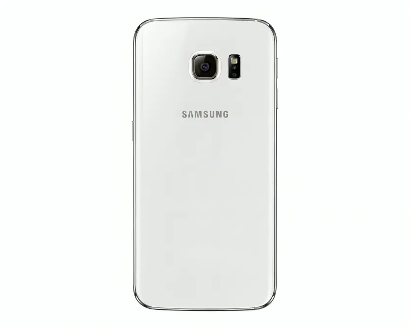 Samsung S(6) Only Back