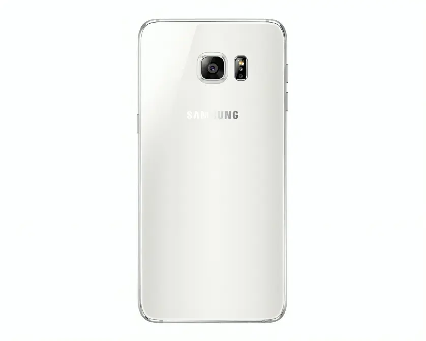 Samsung S(6) Edge Only Back
