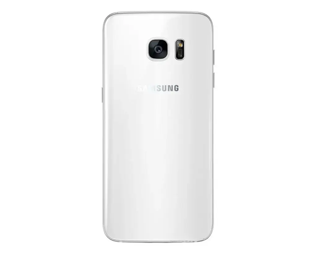 Samsung S(7) Edge Only Back