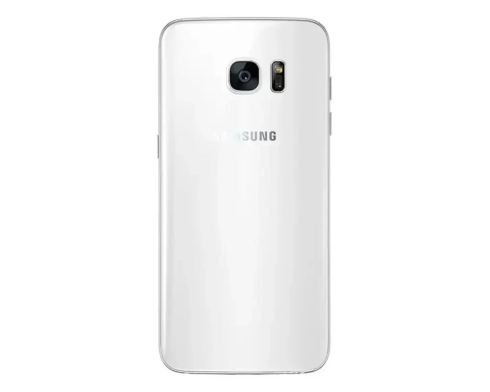 Samsung S(7) Edge Only Back