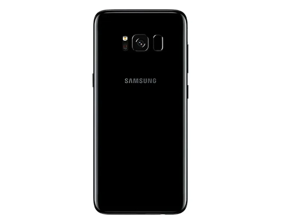 Samsung S(8) Plus Only Back