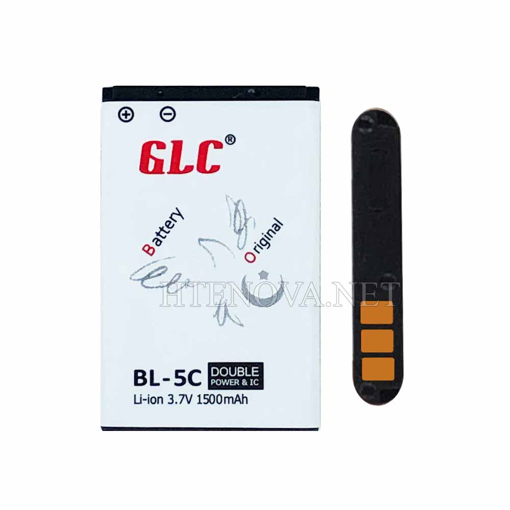 [BT 1100-14] Nokia GLC BL-5C Battery