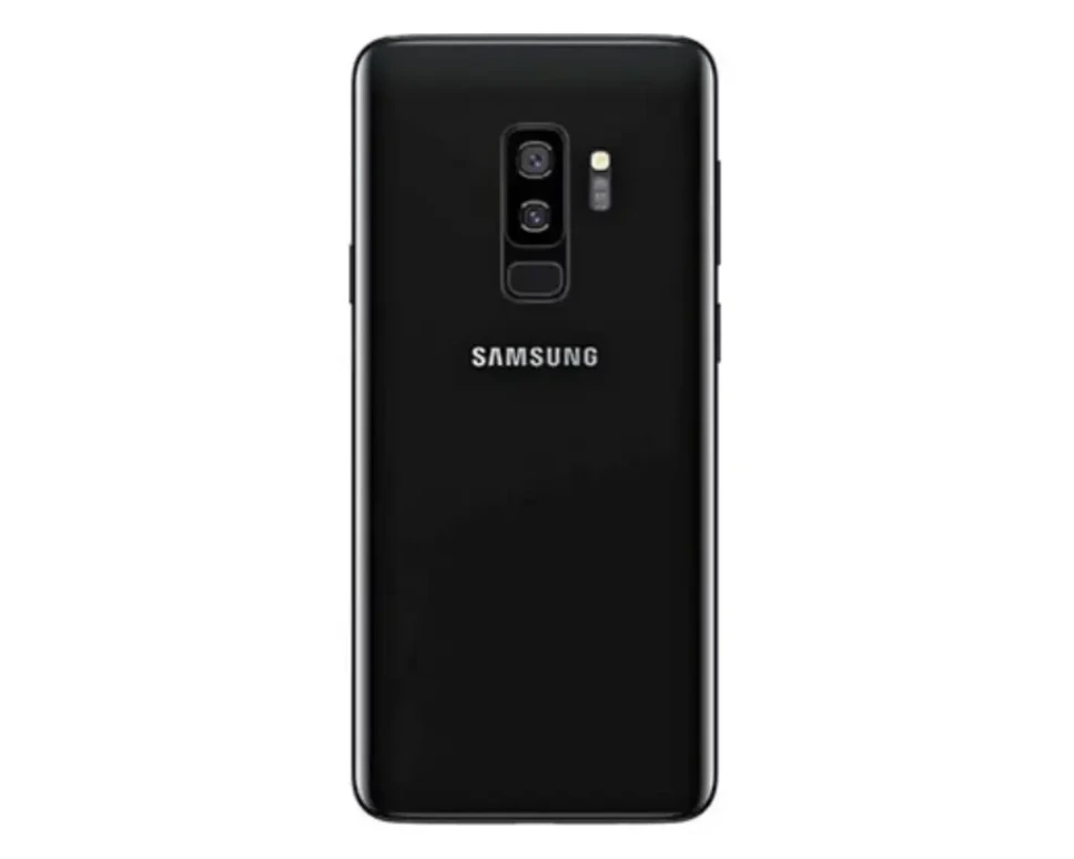 Samsung S(9) Plus Only Back