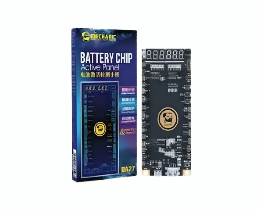 Battery Activator Mechanic BA(27)