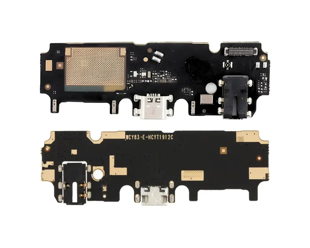 Vivo Y(83) Charging Module