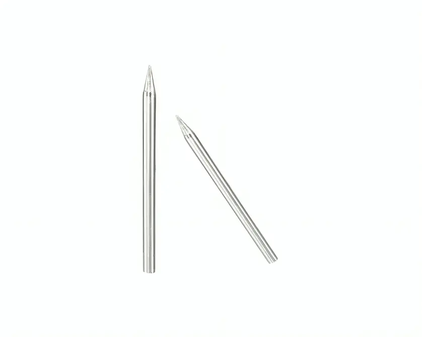 Bit Simple Kavia Local Market Silver (30) Watt
