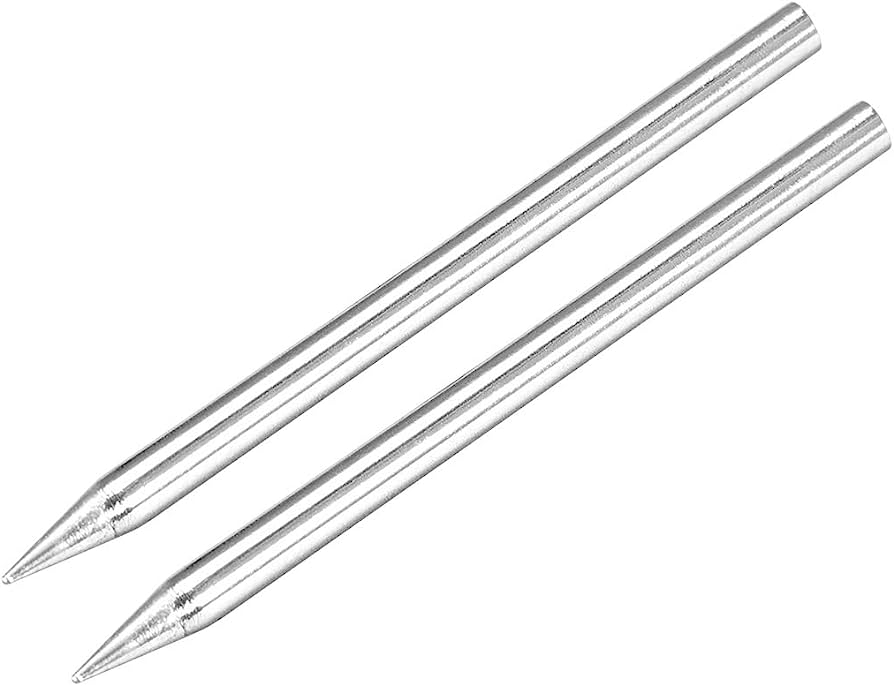 Bit Simple Kavia Steel (30) Watt