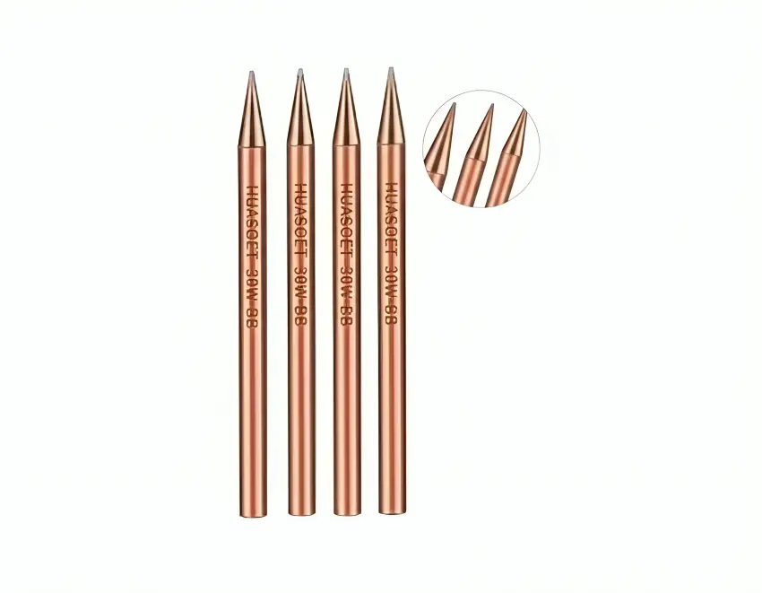 Bit Simple Kavia Local Market Copper (30) Watt