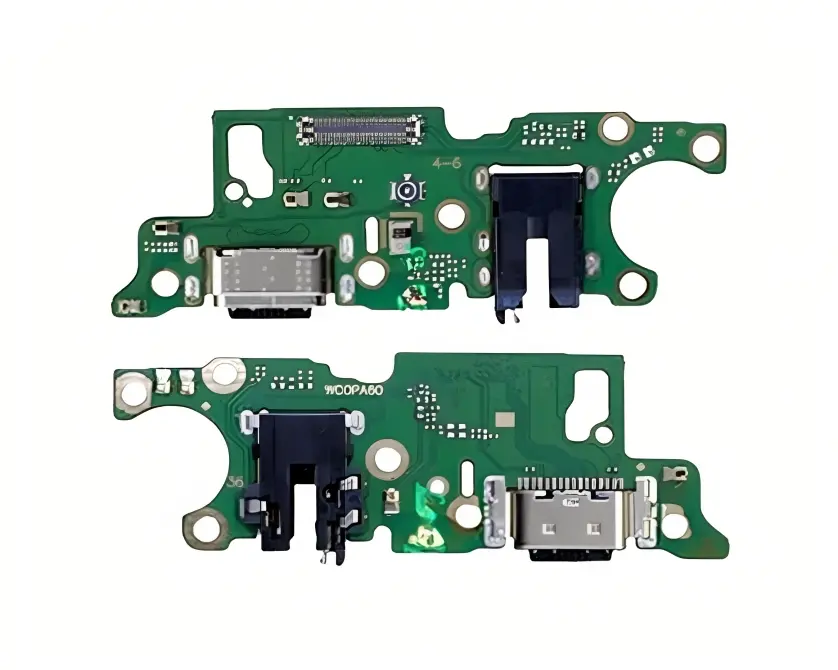 Oppo A(3)X Charging Module