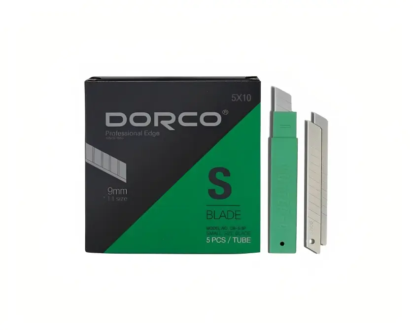Blade Packing Cutter Dorco CB-Small
