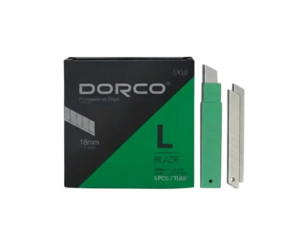 Blade Packing Cutter Dorco CB-Large