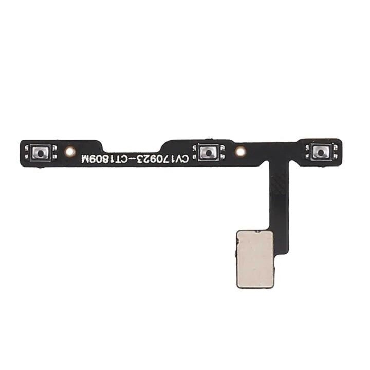 Vivo Y(66) Power & Volume Strip