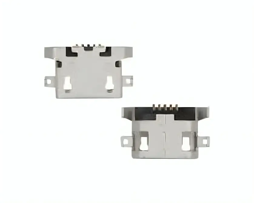 Q Mobile A(850) Charging Base