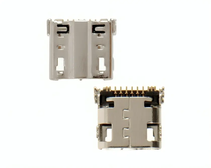 Samsung i(9500) / S(4) Charging Base (Micro)