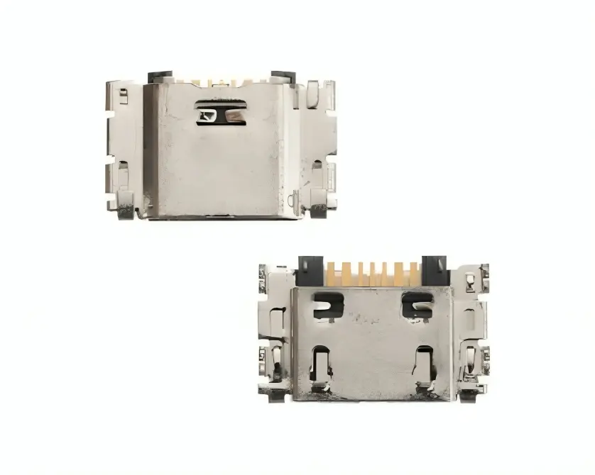 [CBSJ1-1] Samsung J(100) Charging Base (Micro)