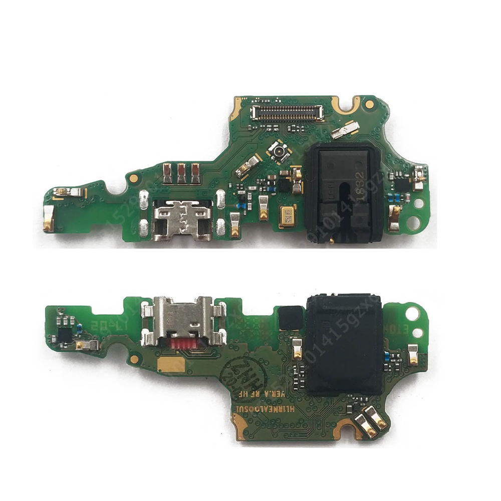 Huawei Mate (10) Lite Charging Module