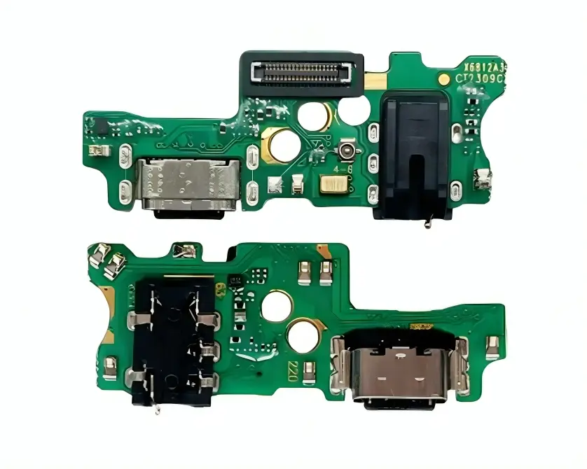 infinix Hot (11)S X(6812)Charging Module