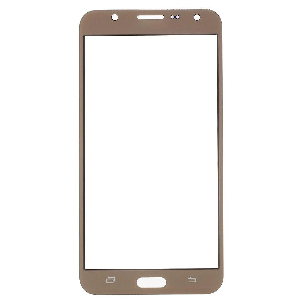 Samsung J(727) OCA Glass Gold