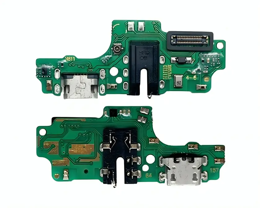 infinix Smart (4) X(653) Charging Module