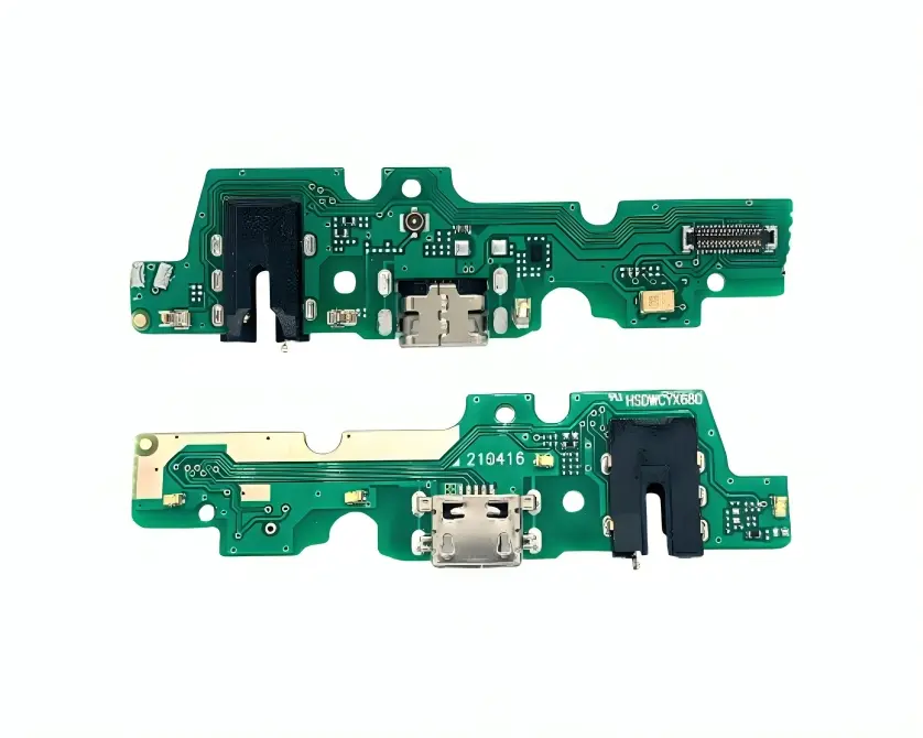 infinix Hot (9) Play X(680) Charging Module