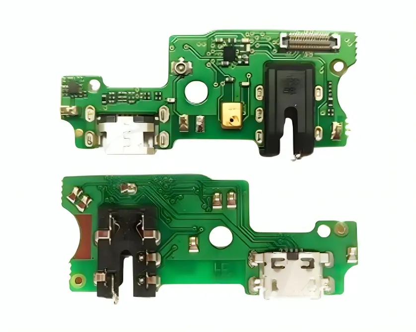 [CBMiNX682-1] infinix Hot (10) X(682) Charging Module