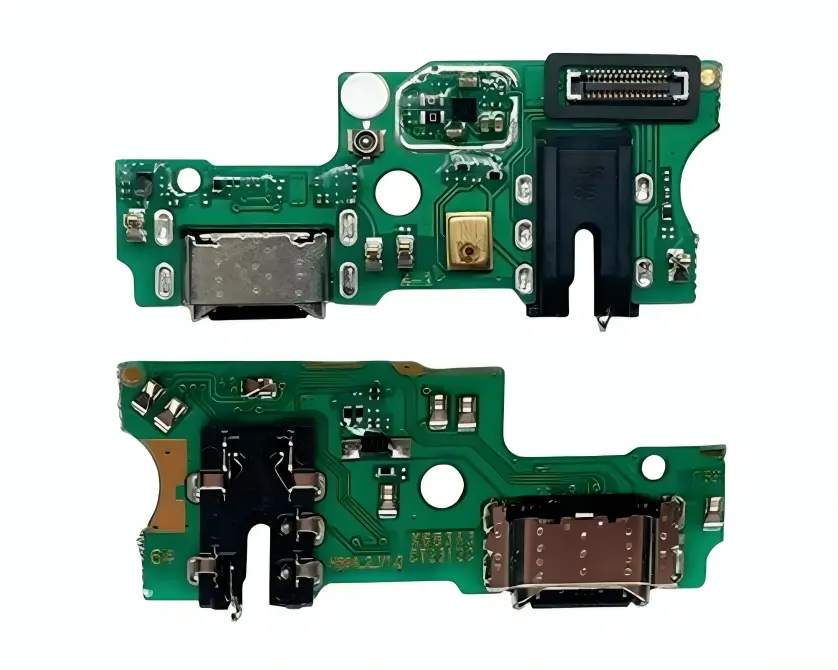 infinix Note (8)i X(683) Charging Module