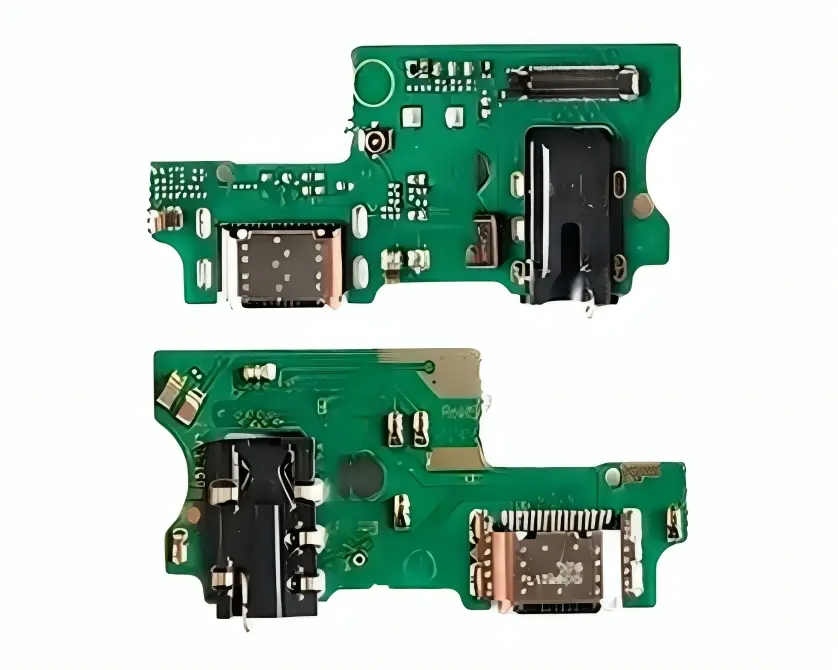 infinix Zero (8) X(687) Charging Module