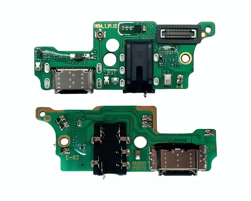 infinix Note (8) X(692) Charging Module
