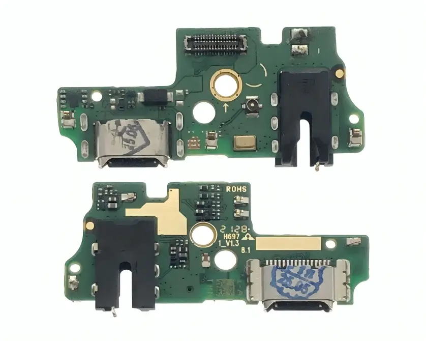 infinix Note (10) X(693) Charging Module