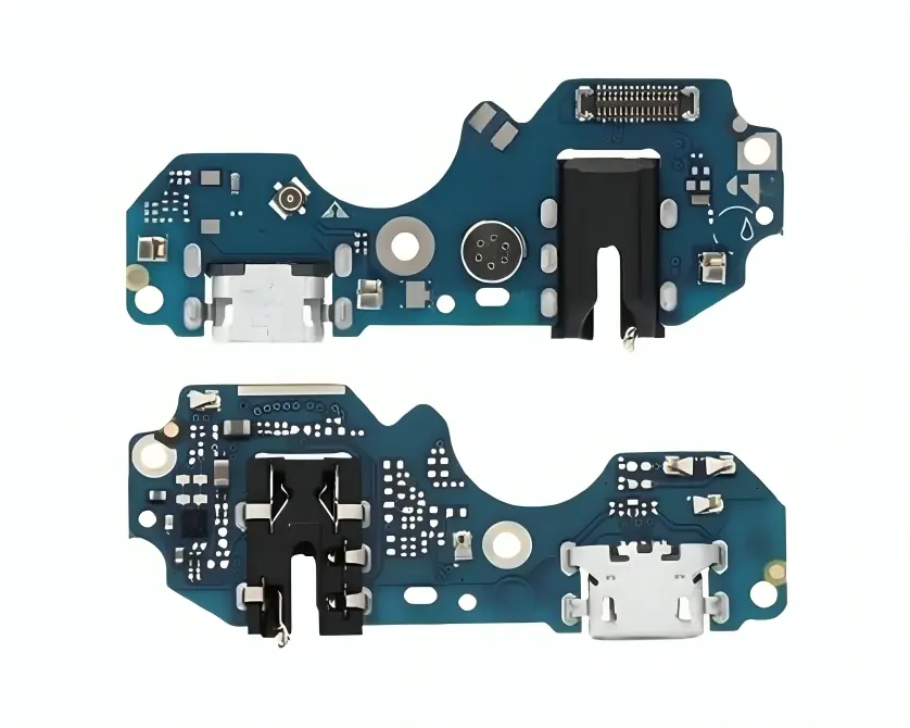 infinix Smart (6) X(6511) Charging Module
