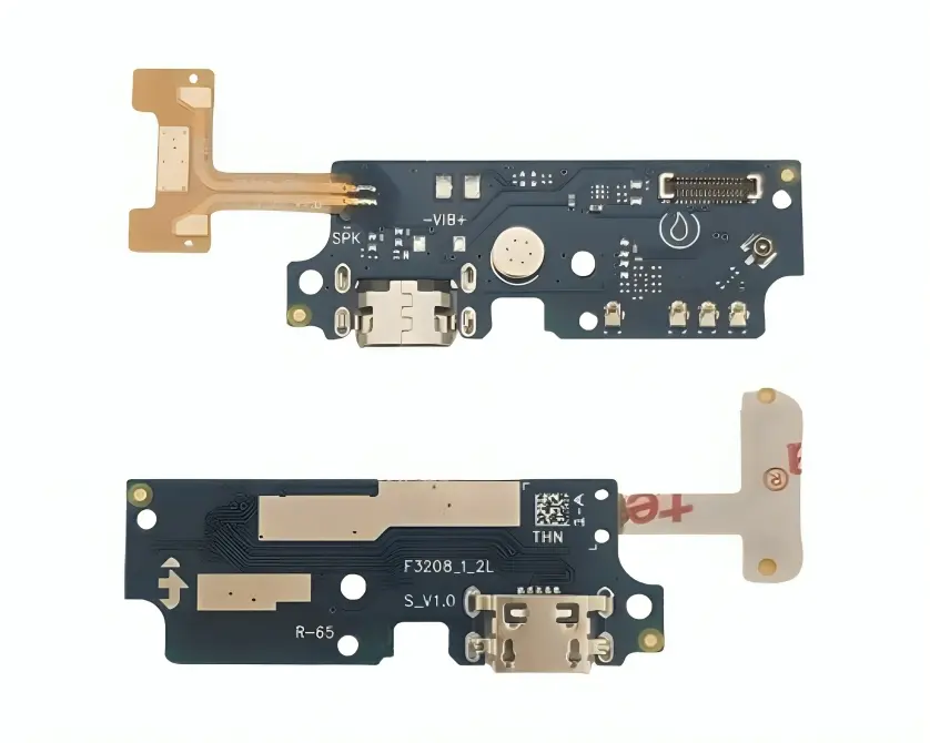 itell Vision (1) Pro Charging Module