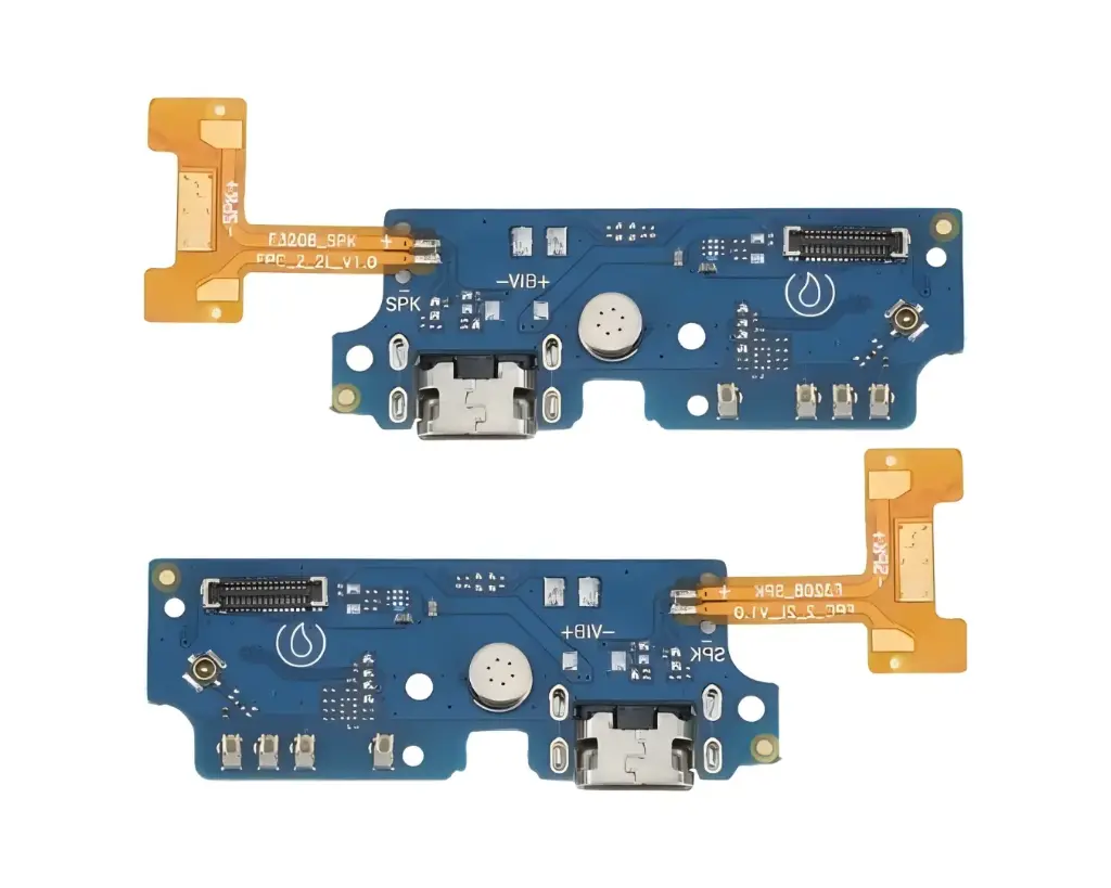 itell Vision (1) Plus Charging Module