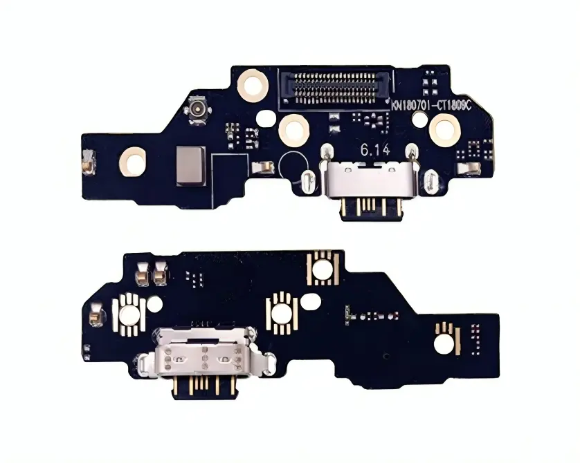 Nokia (5) Point (1) Plus Charging Module