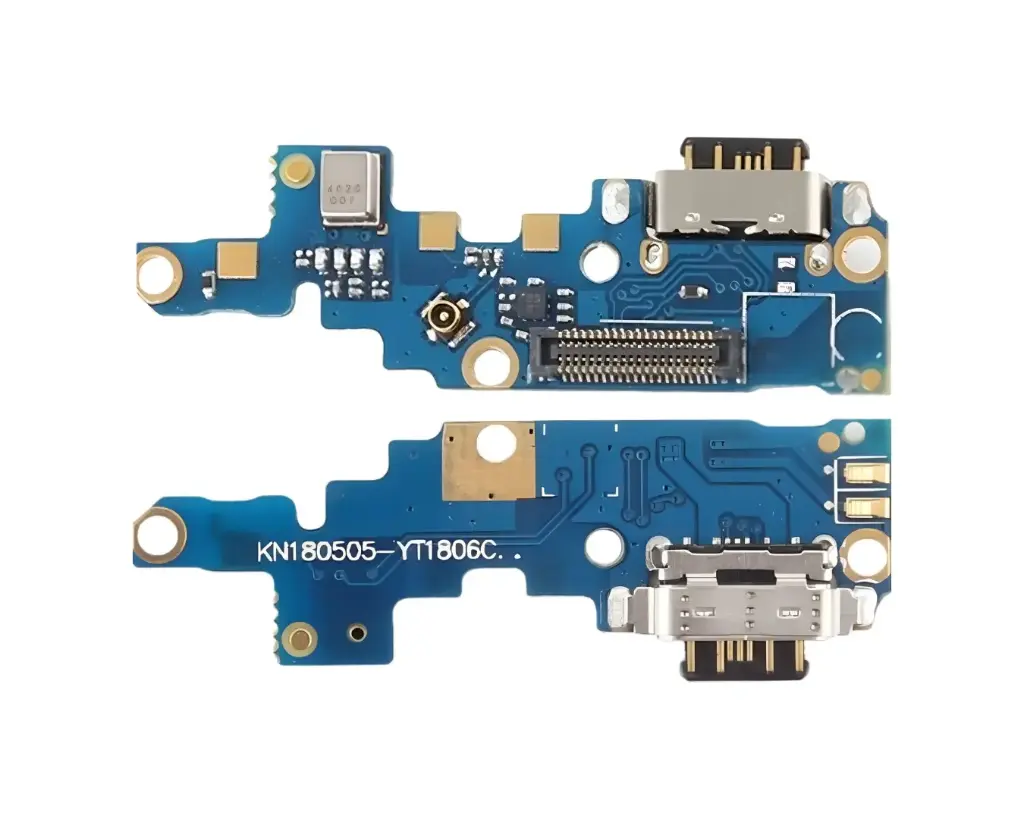 Nokia (6) Point (1) Plus Charging Module