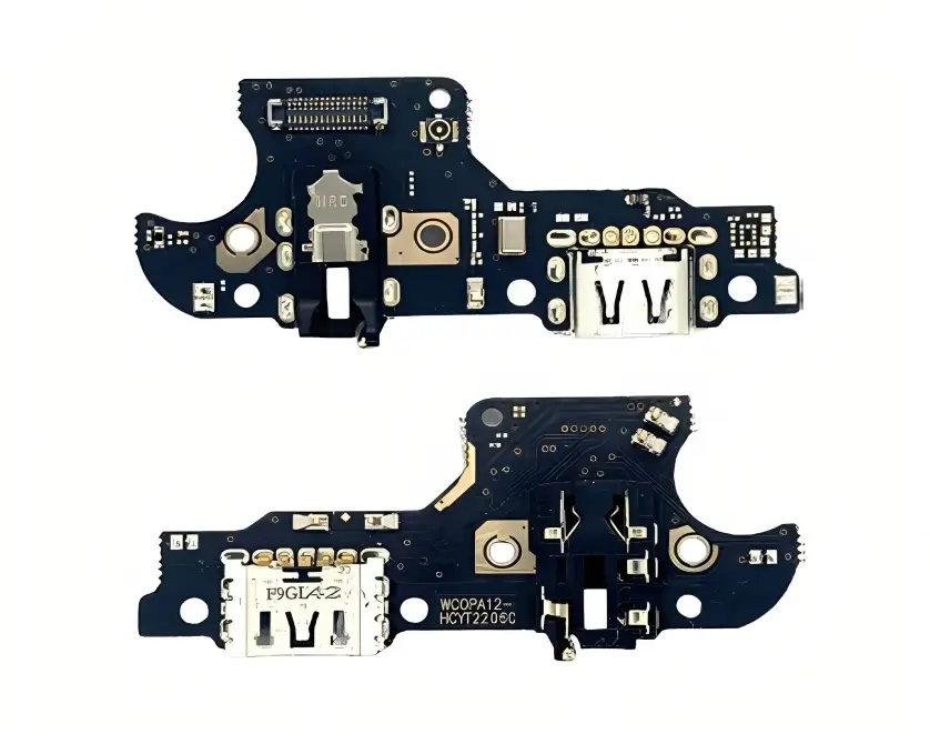 Oppo A(12) Charging Module