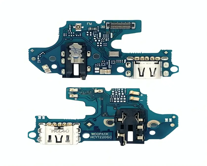 Oppo A(1)K Charging Module