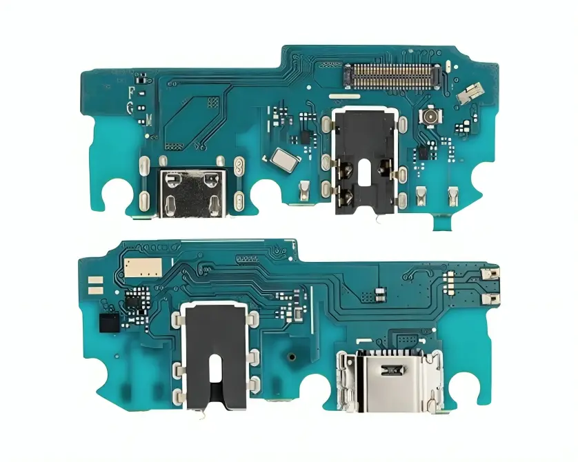 Samsung A(02) Charging Module