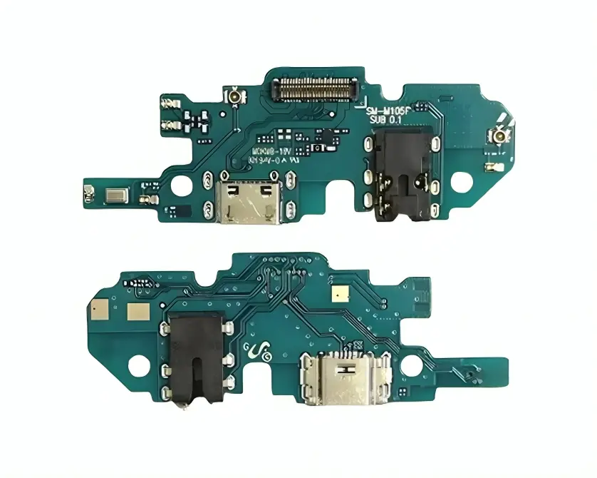 Samsung A(10) Charging Module